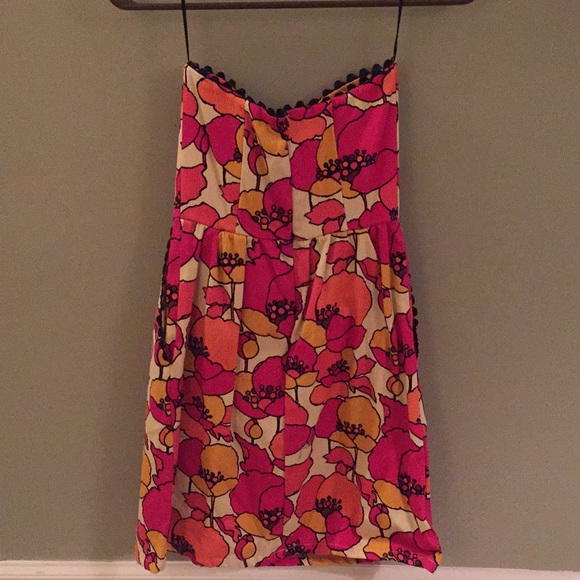 Judith March Dress - Picture 3 of 4